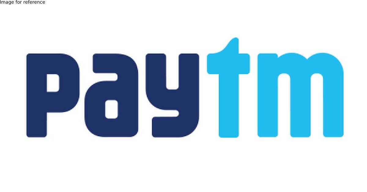 Funds frozen by ED don't belong to Paytm, clarifies company